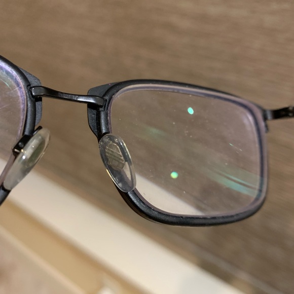 Burberry Glasses Frames - Picture 8 of 8